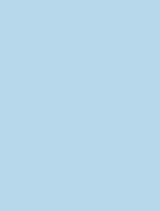 1127 Sky Blue