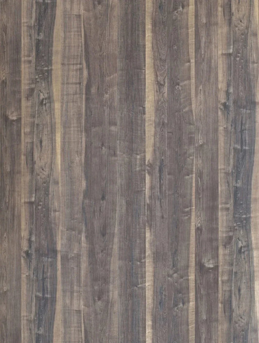 1136 Knotty Smoked Maple