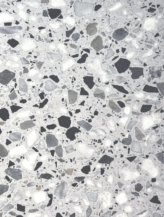 1178 Chunky Terrazzo