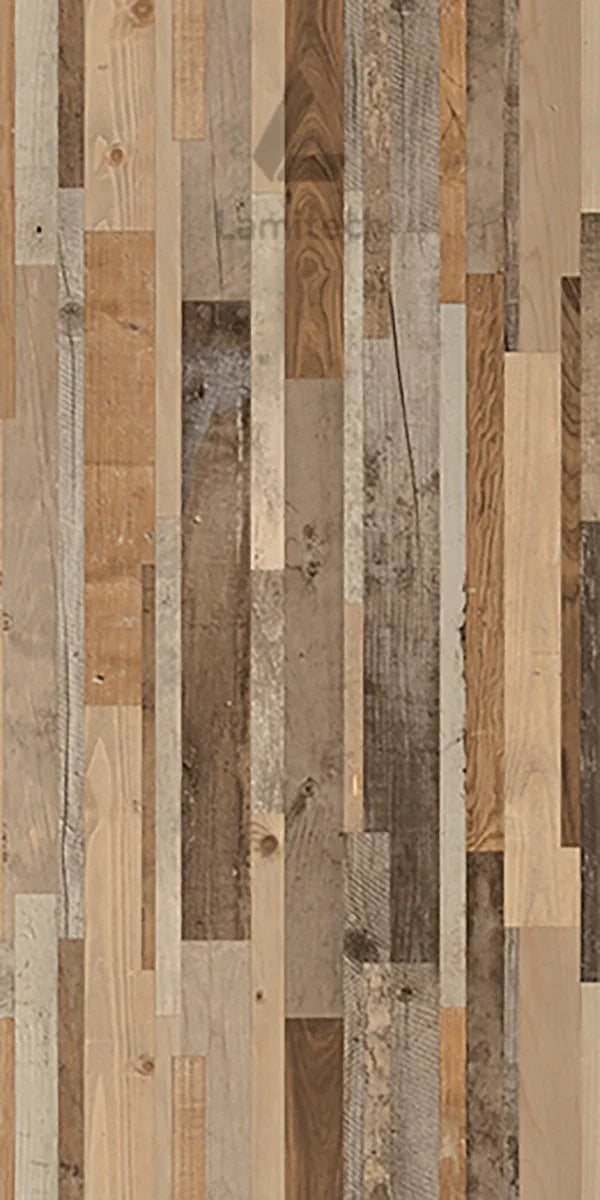 Timber Blocks 1521