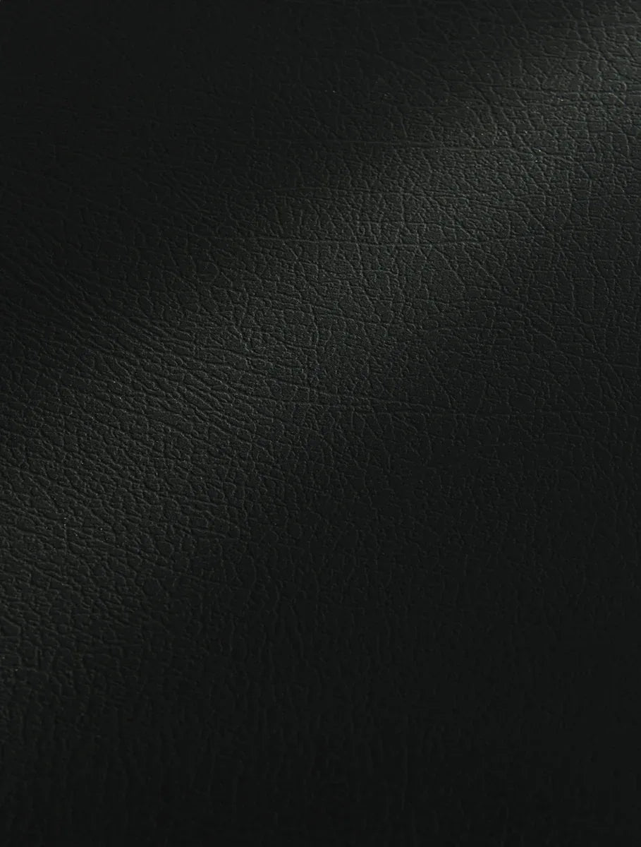 274 Black Leather