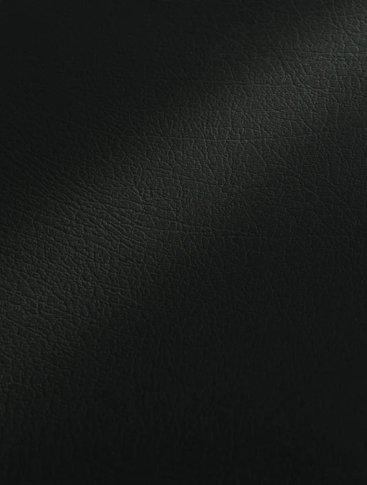 274 Black Leather