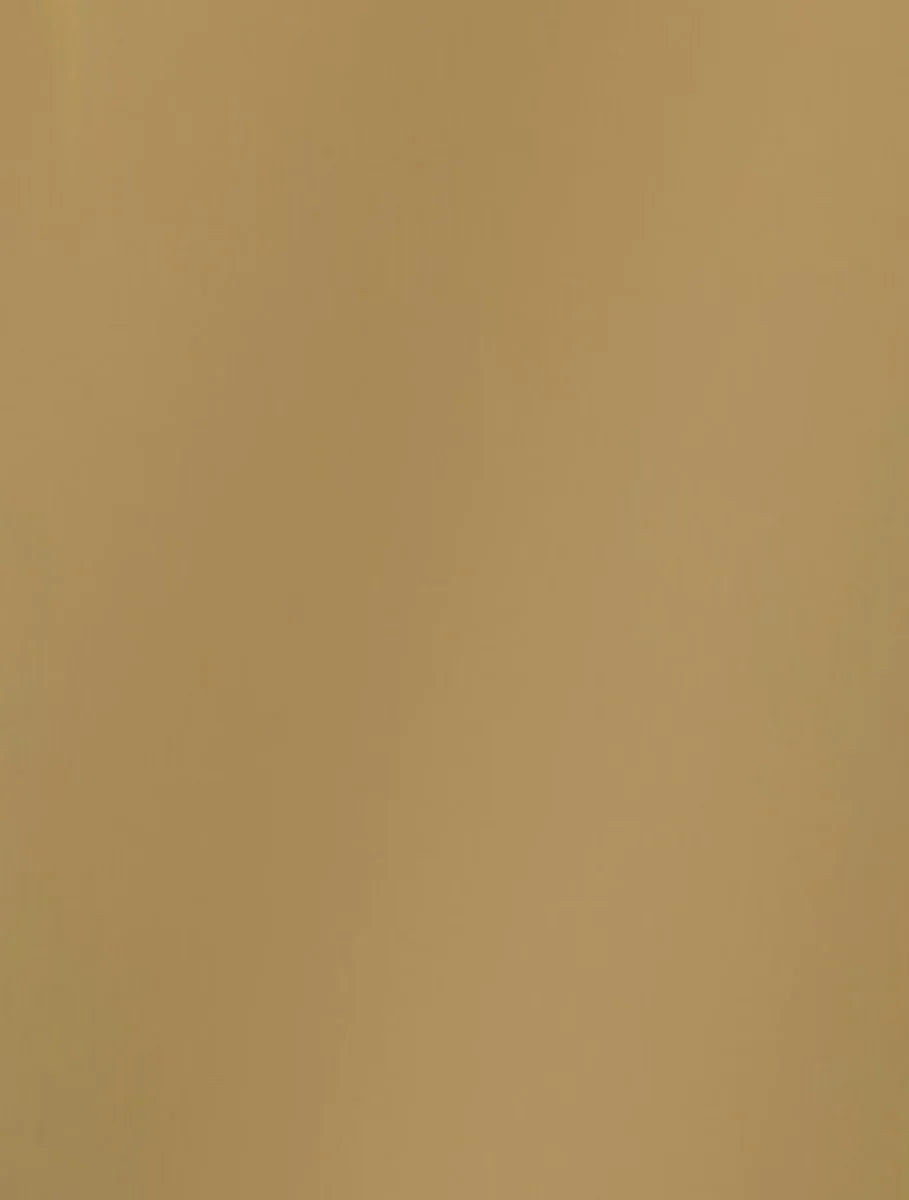 3 Brass Antique Mirror