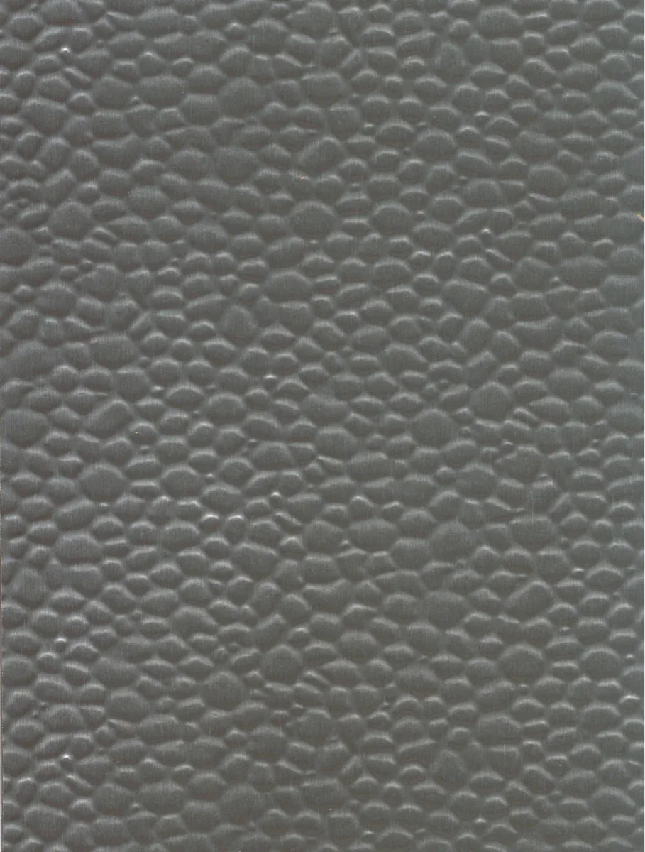 838 Brushed Pewter