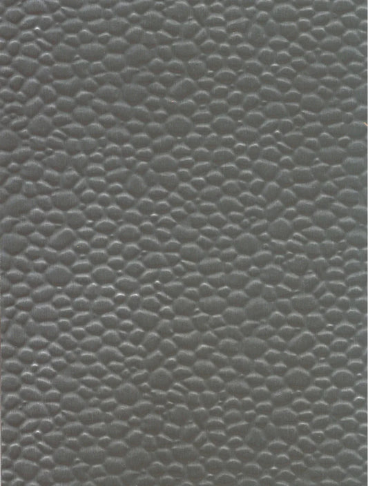 838 Brushed Pewter