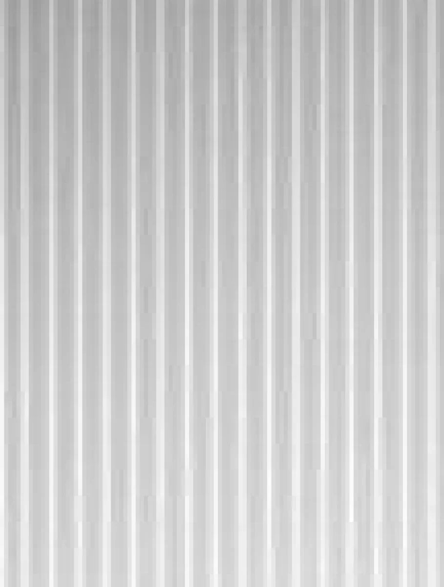 872 Satin Lineal Aluminum