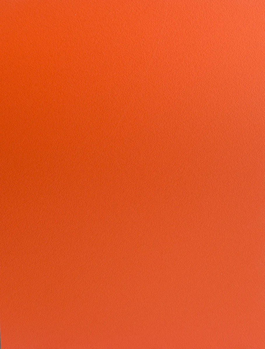 961 Classic Orange Suede