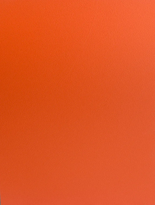 961 Classic Orange Suede