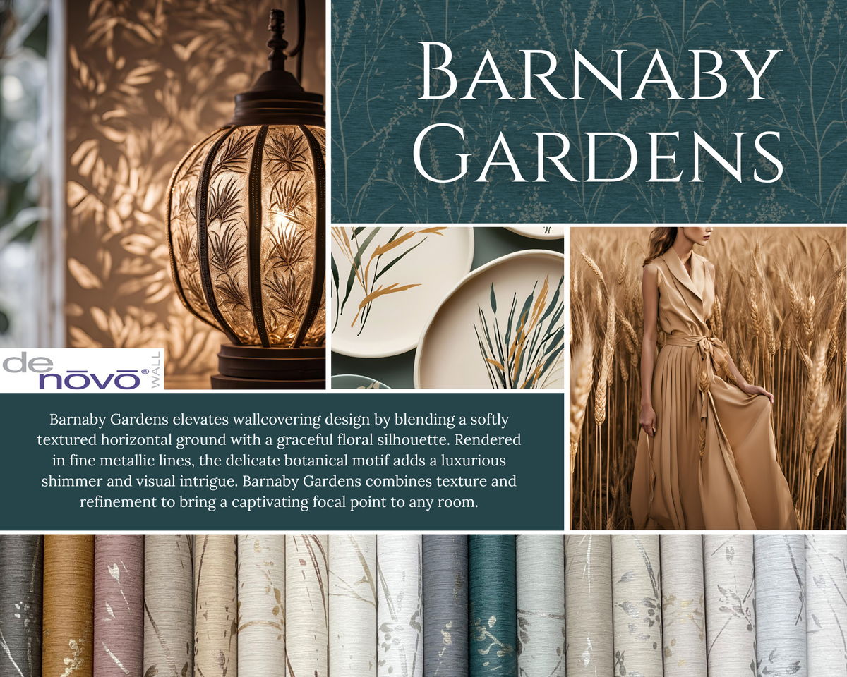 Barnaby Gardens