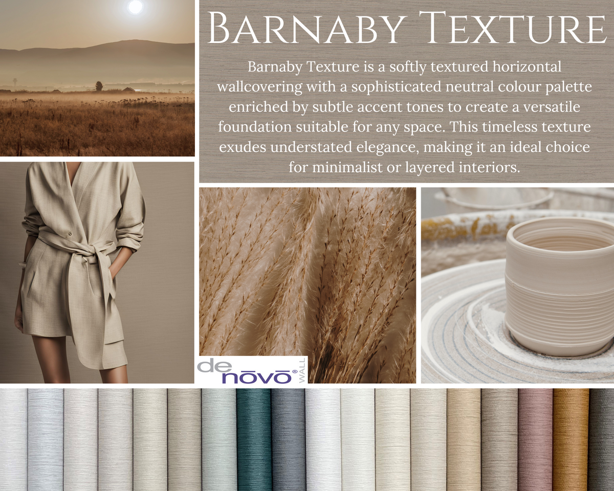 Barnaby Texture