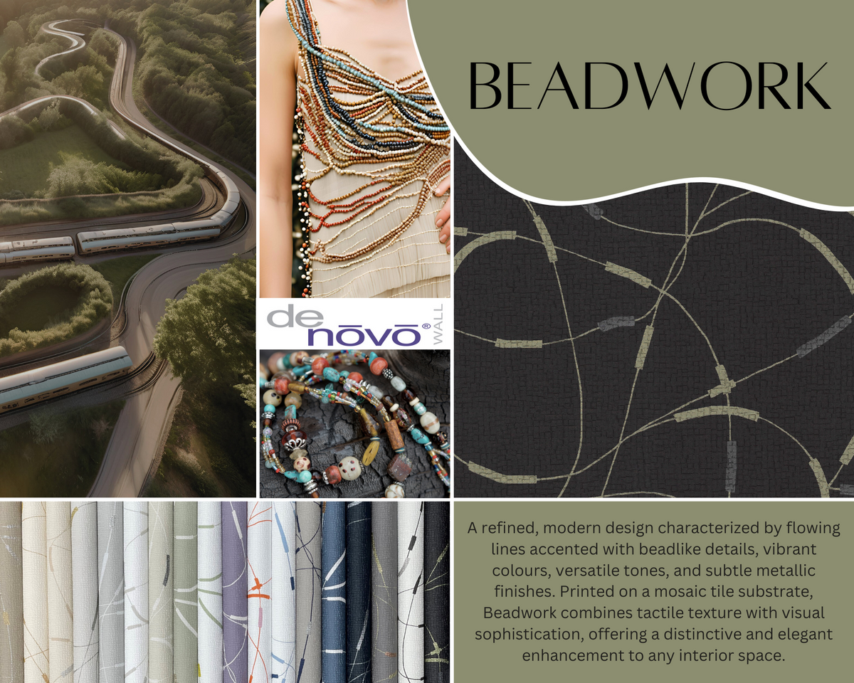 Beadwork