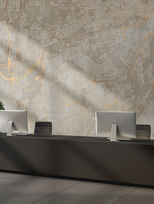 Concrete Map