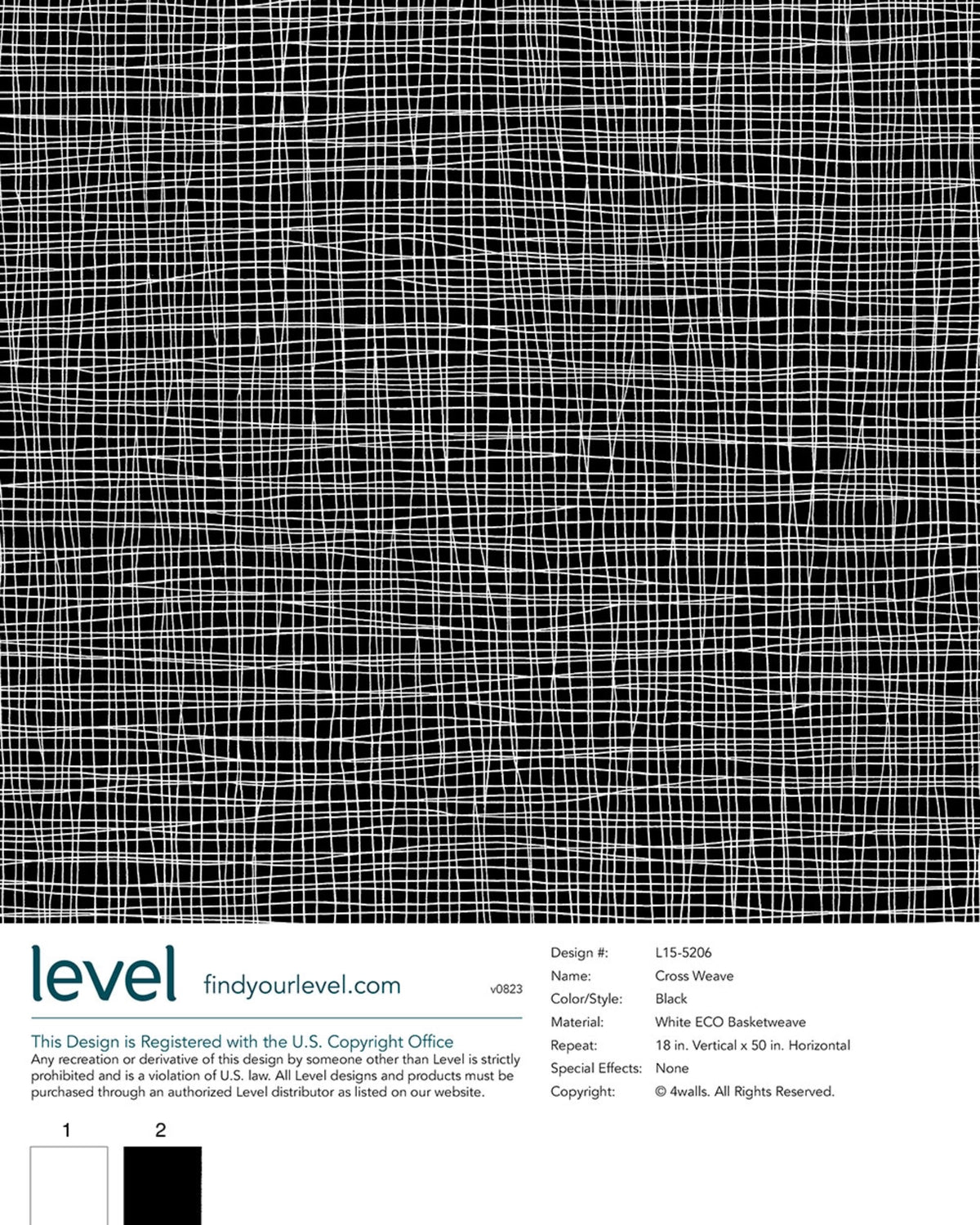 Cross Weave