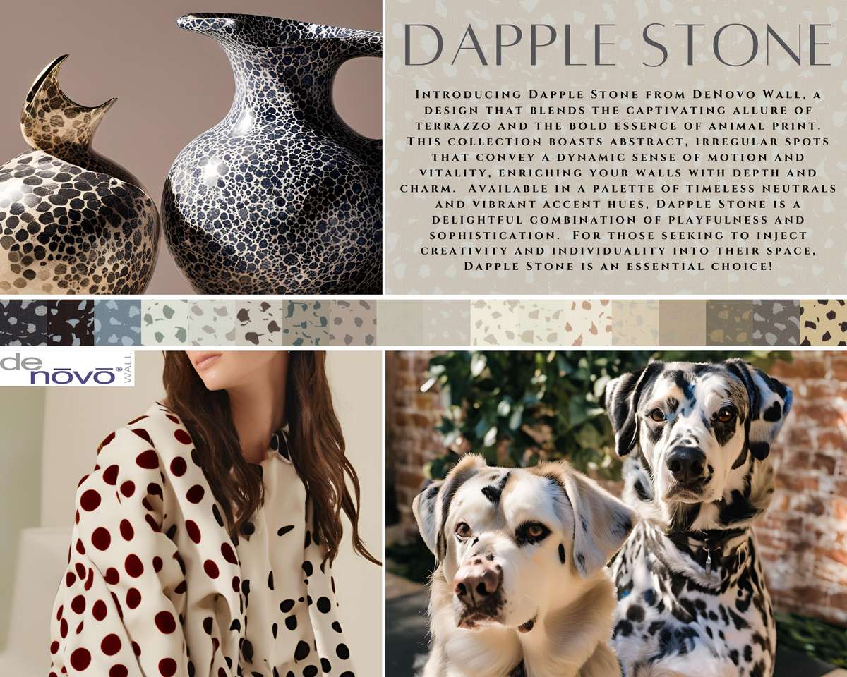 Dapple Stone