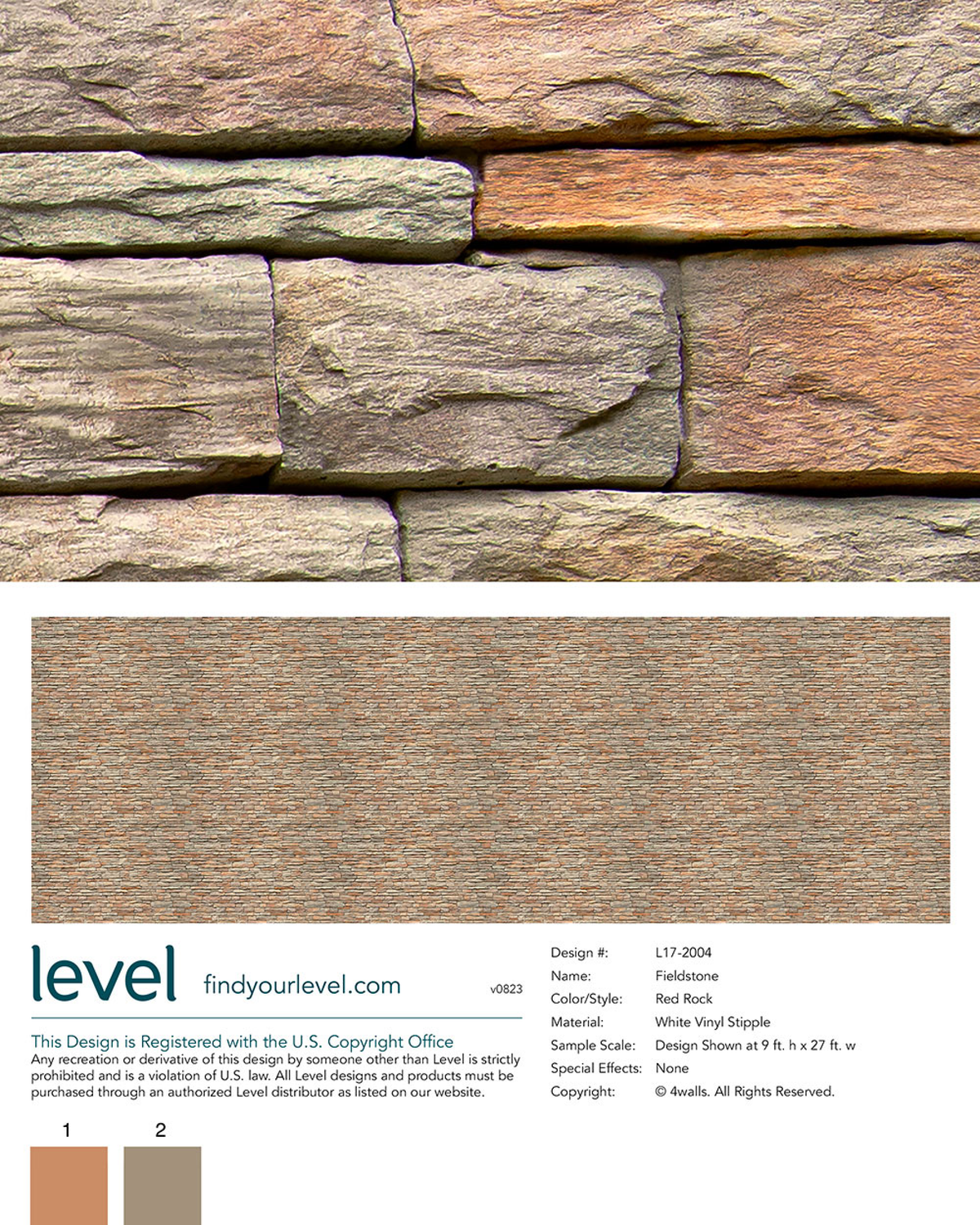 Field Stone