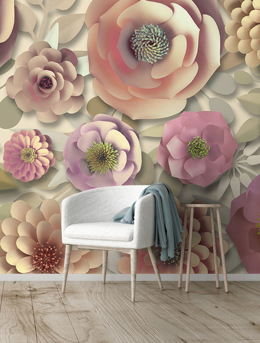 Floral Craft