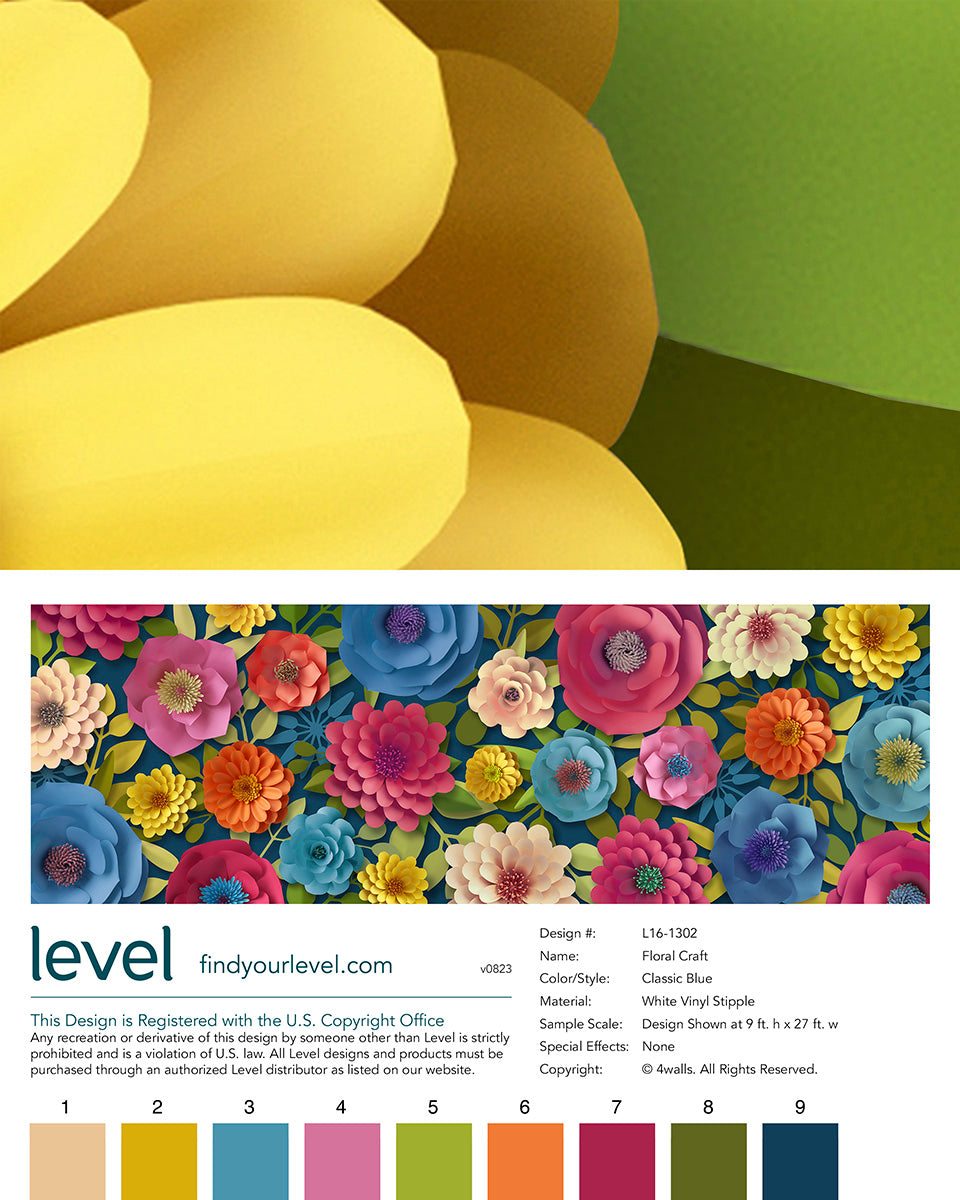 Floral Craft
