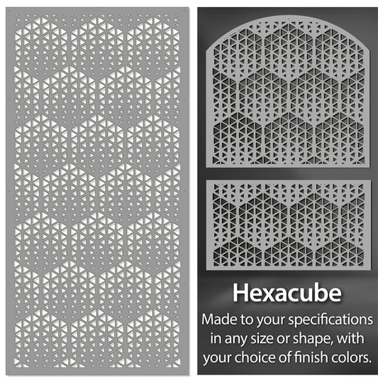 Hexacube