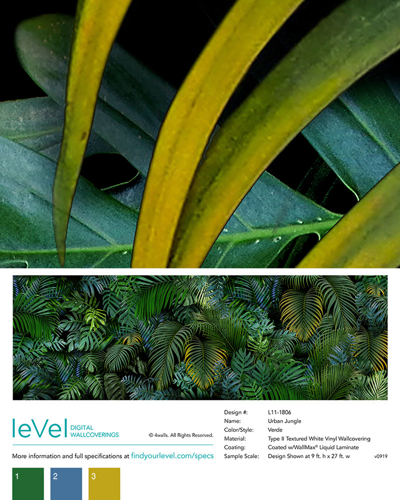 Urban Jungle