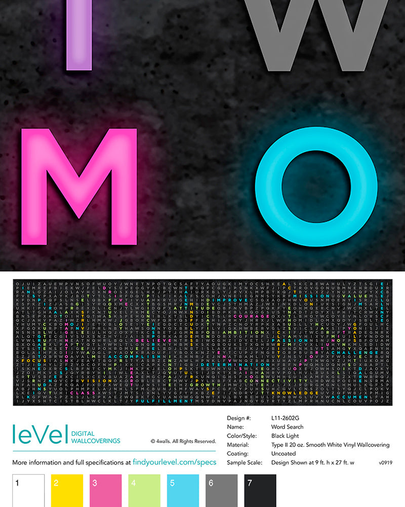 Word Search