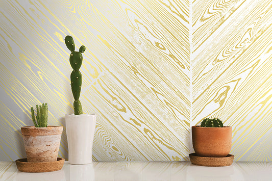 Metallic Grain