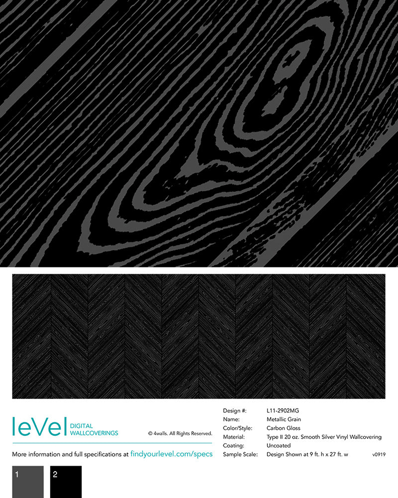 Metallic Grain