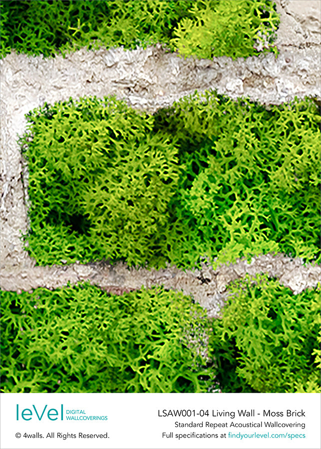 Living Wall