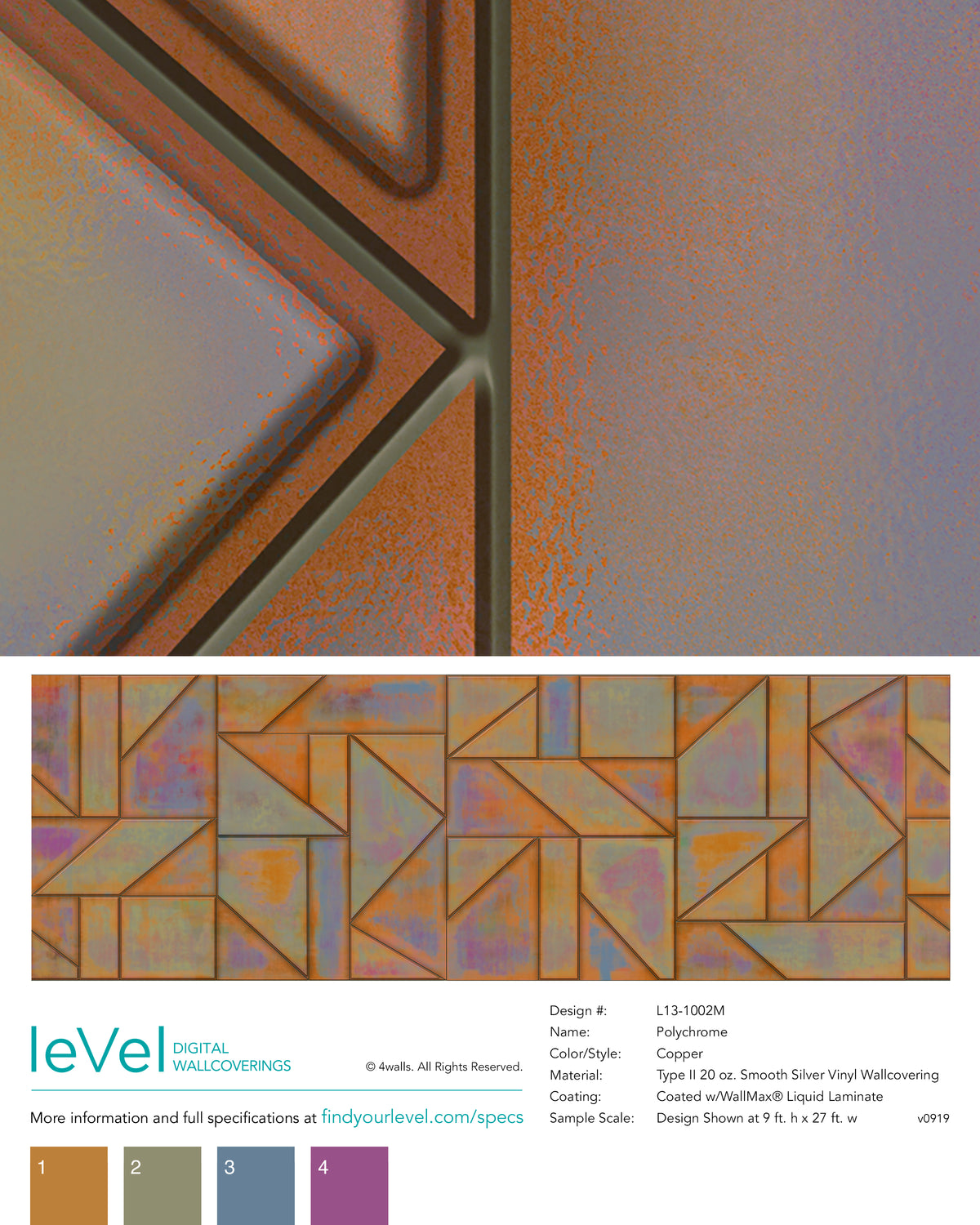 Polychrome