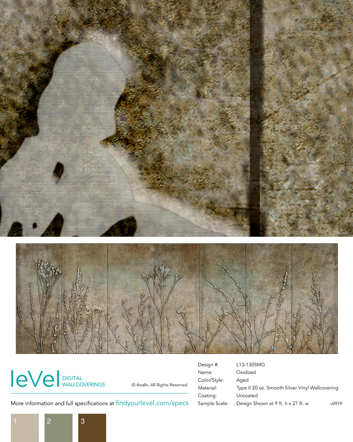 Oxidized