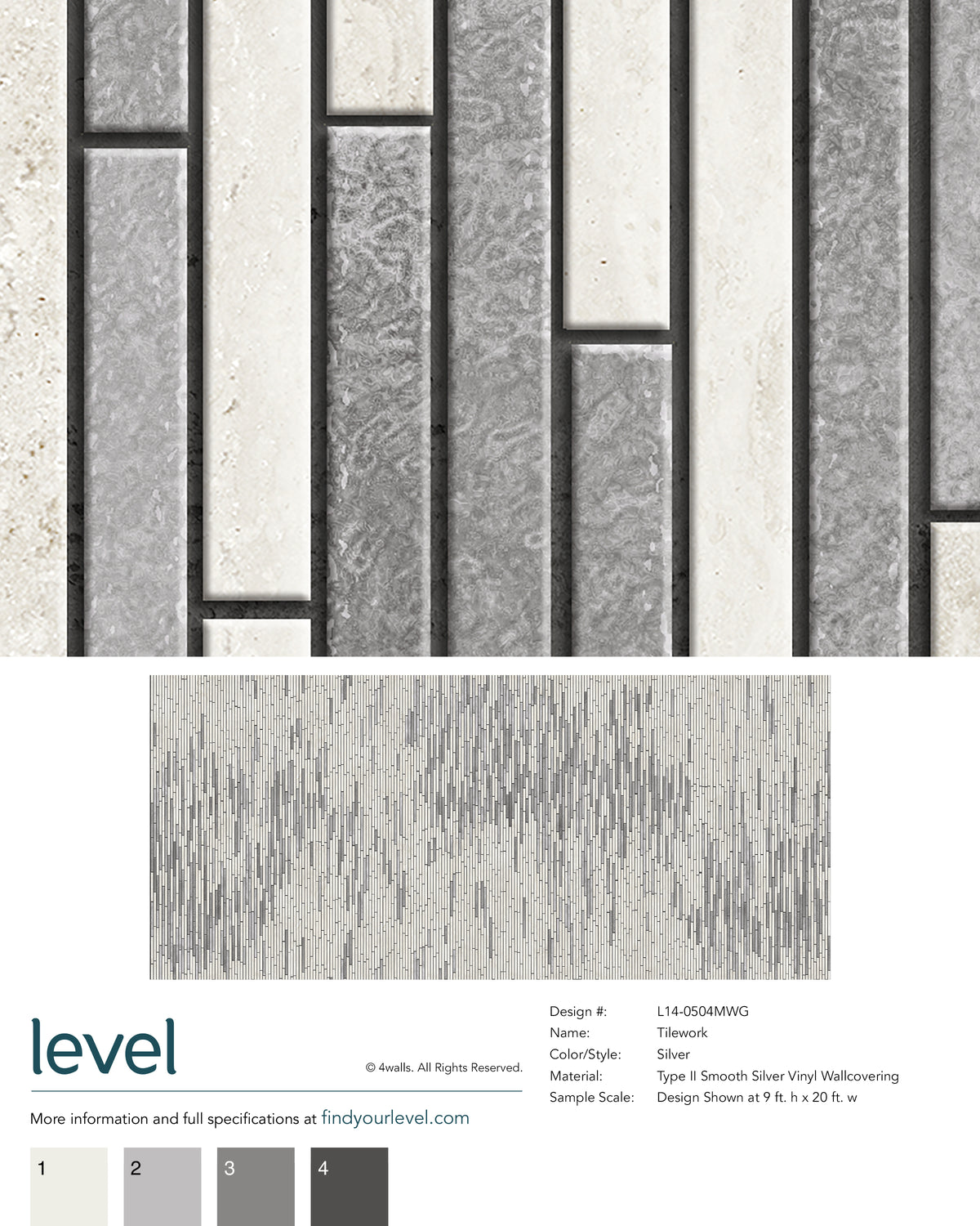Tilework