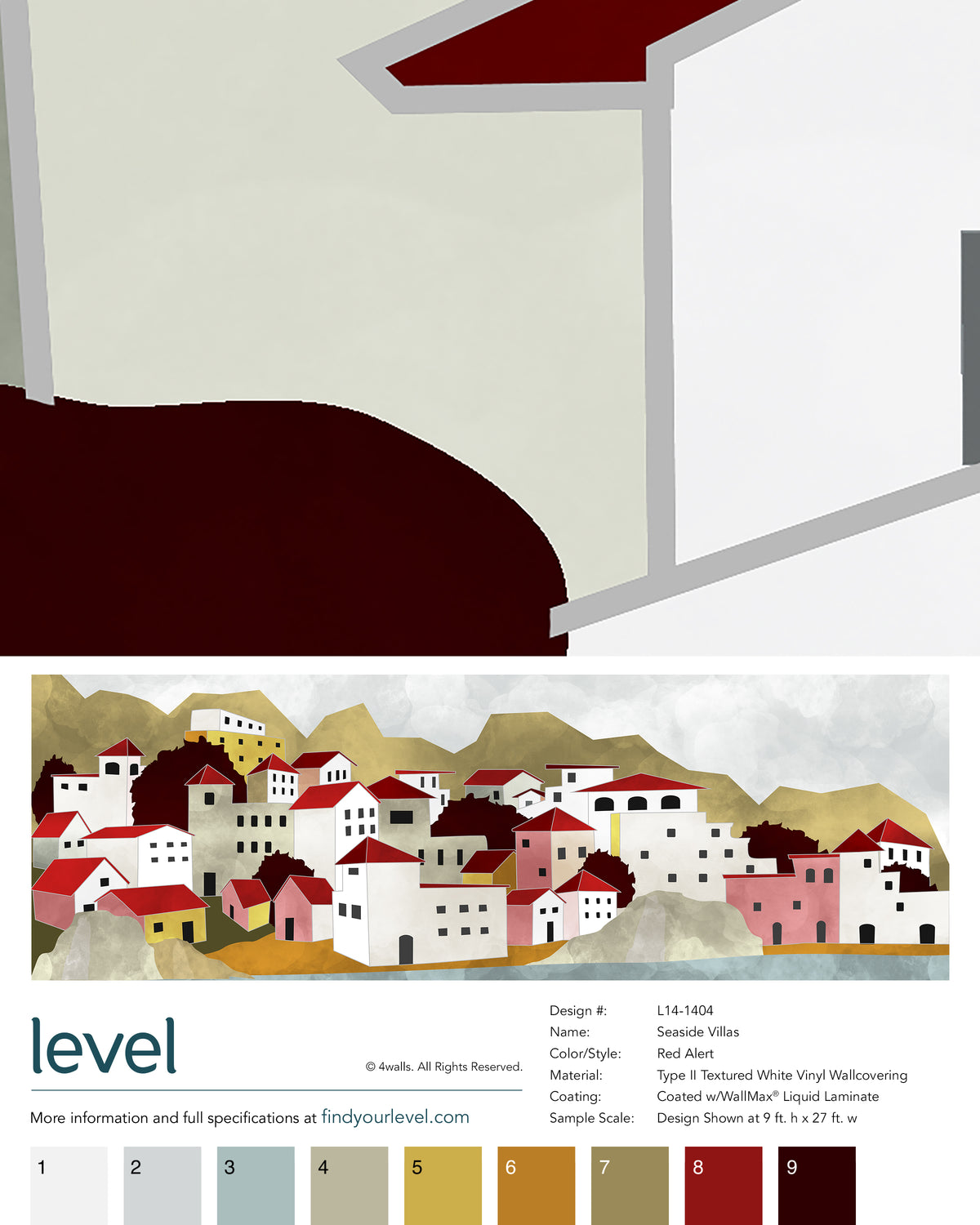 Seaside Villas