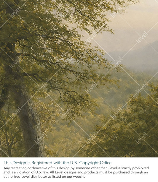 Antique Landscapes