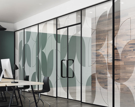 Petal Window Film