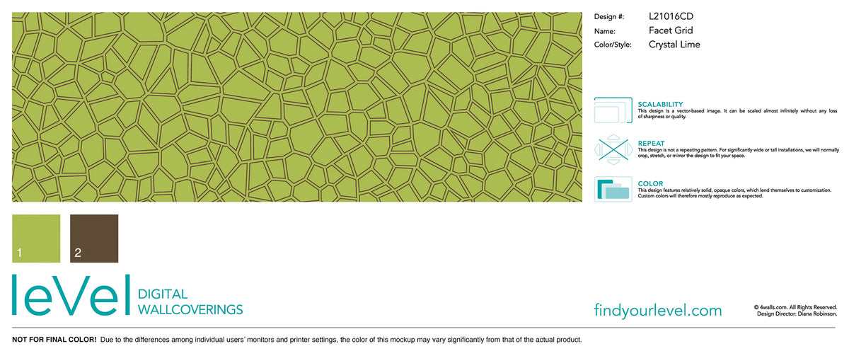 Facet Grid