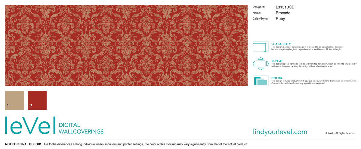 Brocade