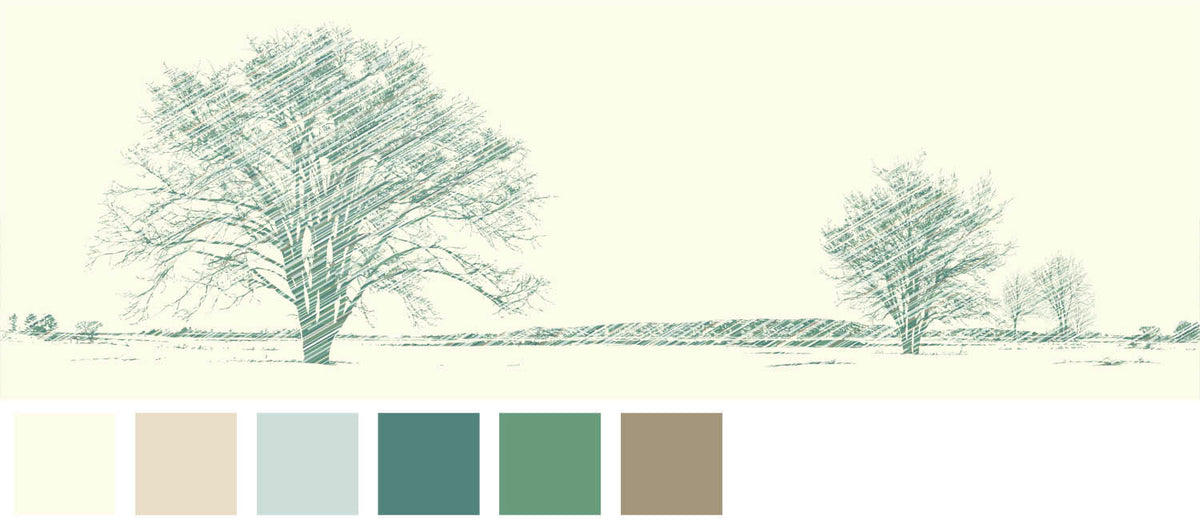 Treescape