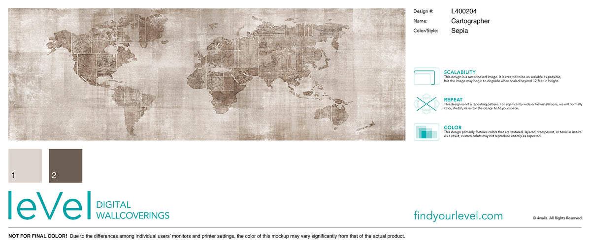 Cartographer