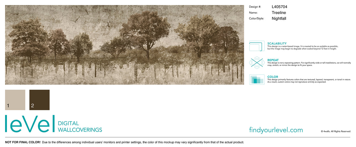 Treeline