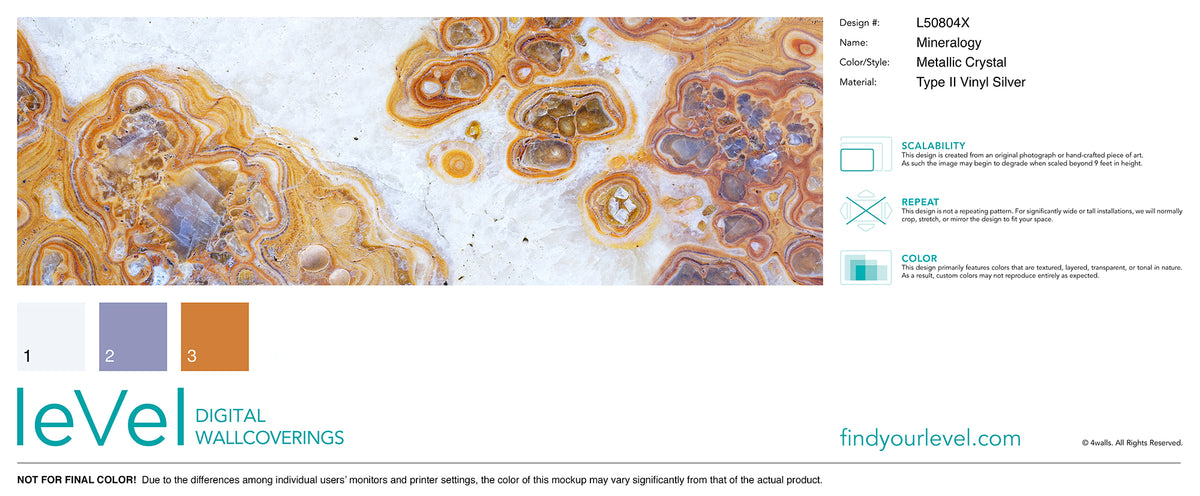 Mineralogy