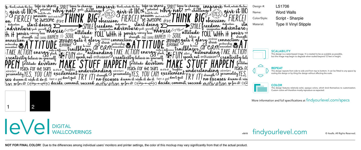 Word Walls