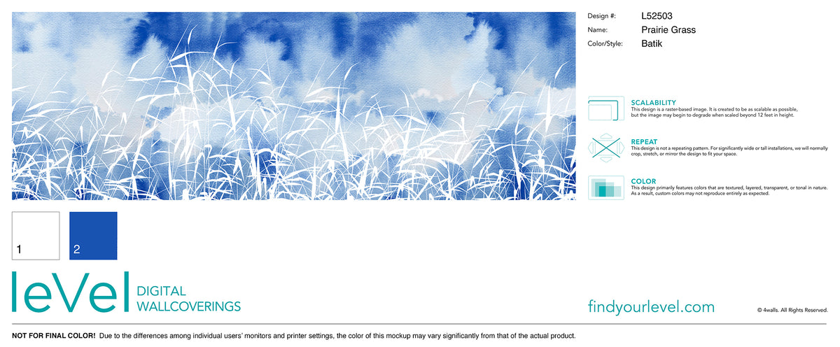 Prairie Grass