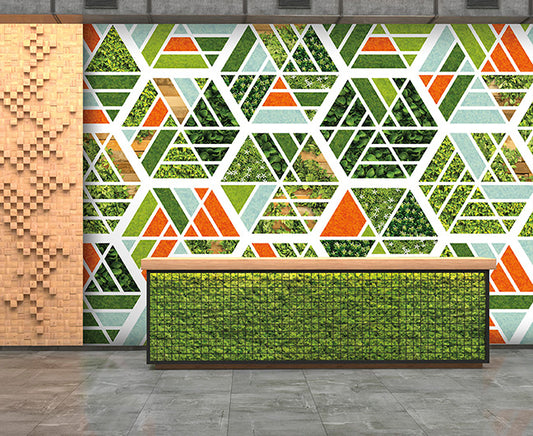 Green Wall
