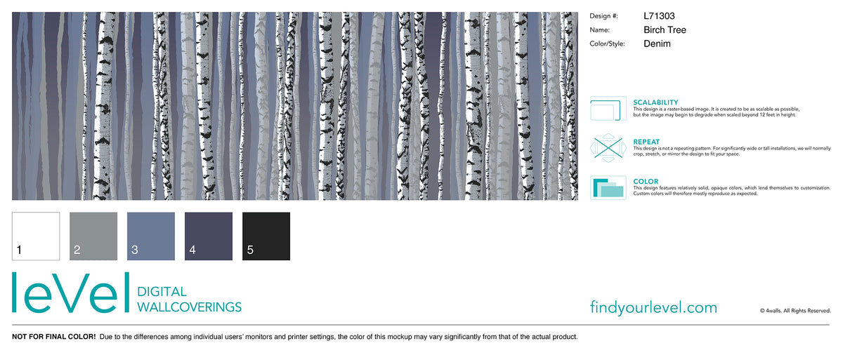 Birch Tree