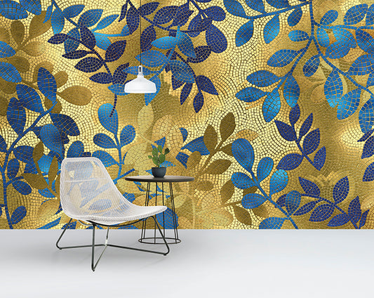 Leaf Mosaic