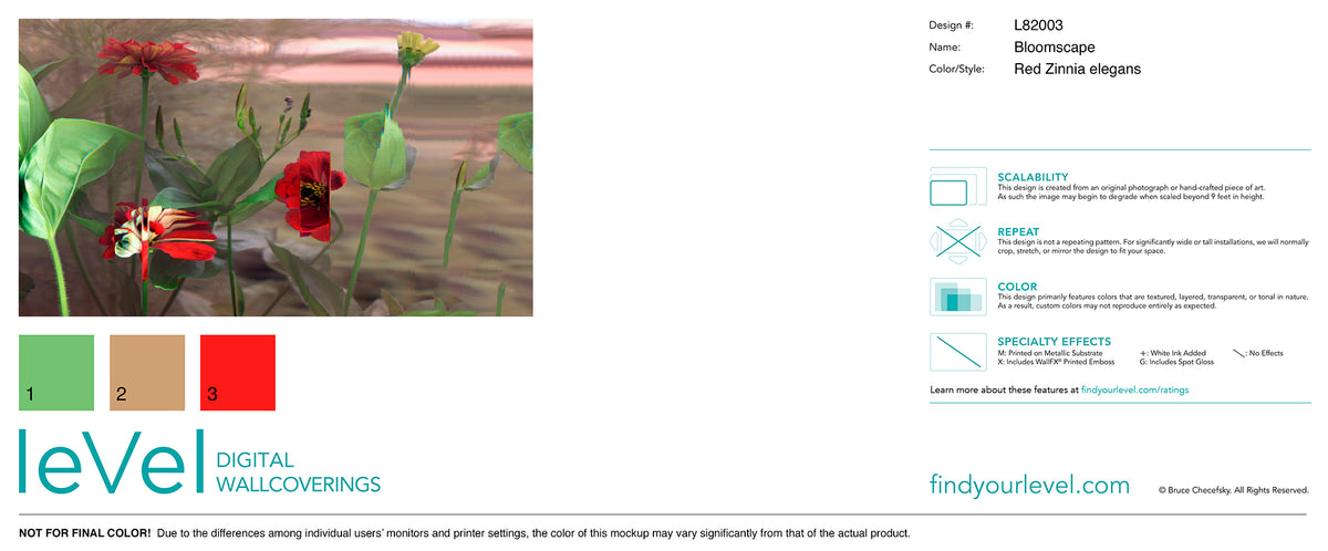 Bloomscape