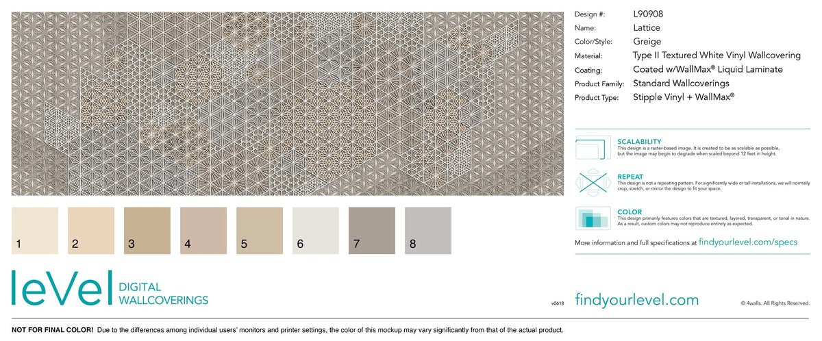 Lattice