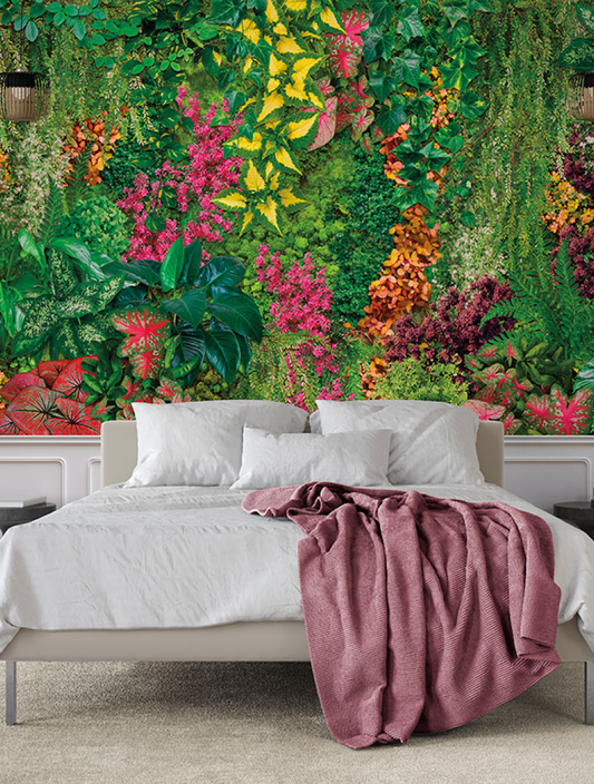 Plant Wall