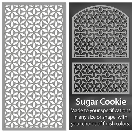 Sugar Cookie