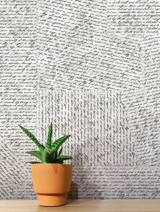 Scribble Pattern
