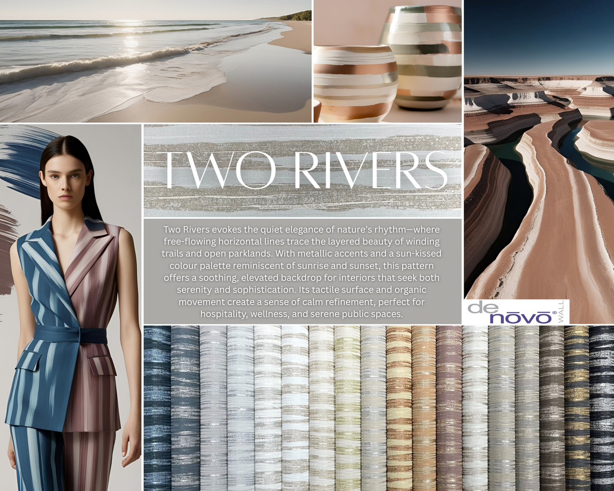 Two Rivers